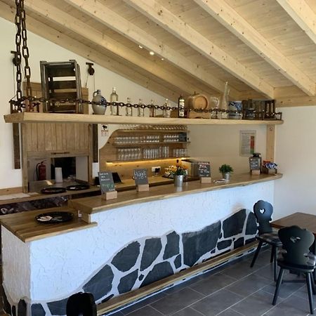 Auf Dem Rheinsteig Apartamento Lierschied Exterior foto