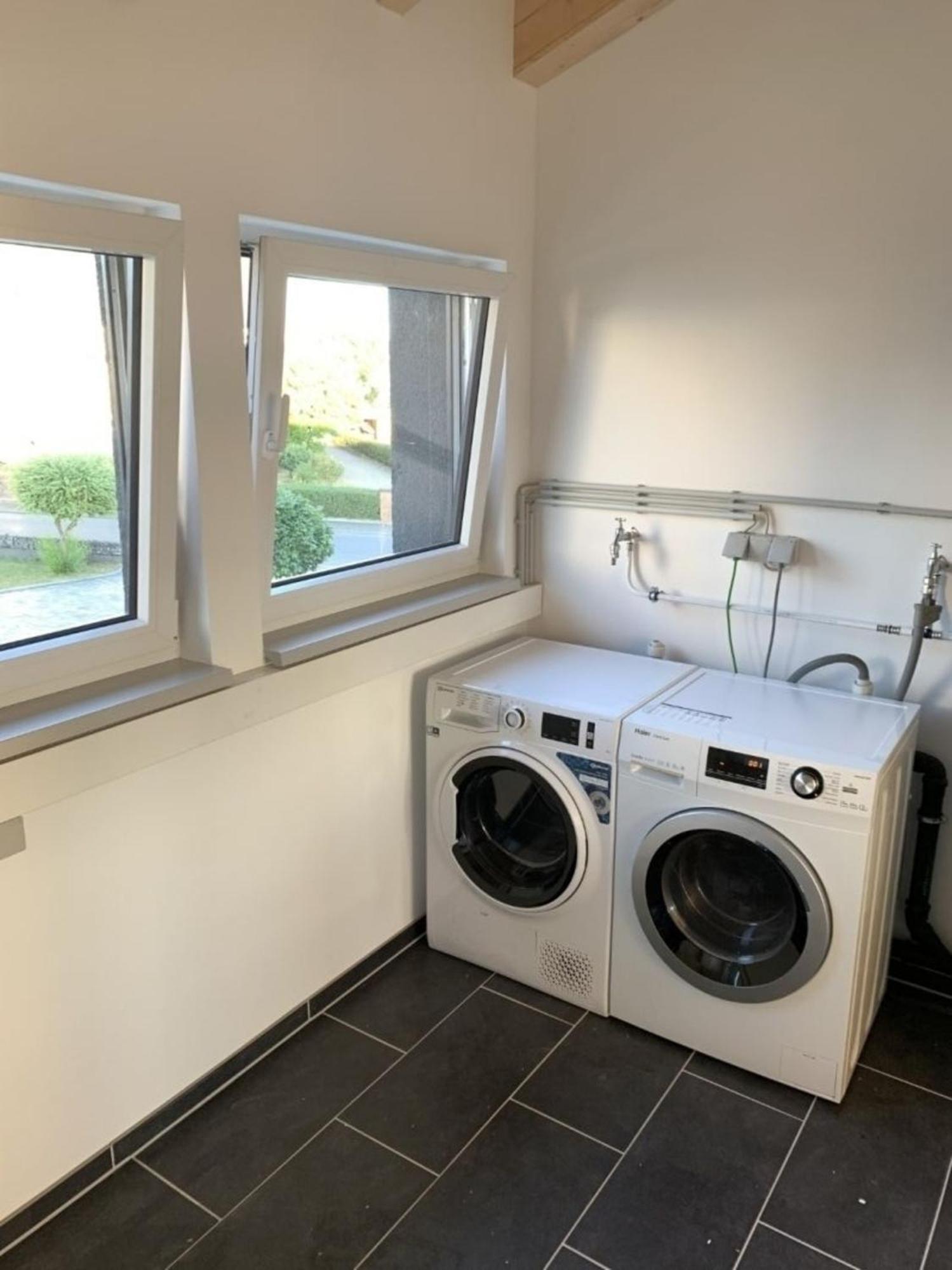 Auf Dem Rheinsteig Apartamento Lierschied Exterior foto