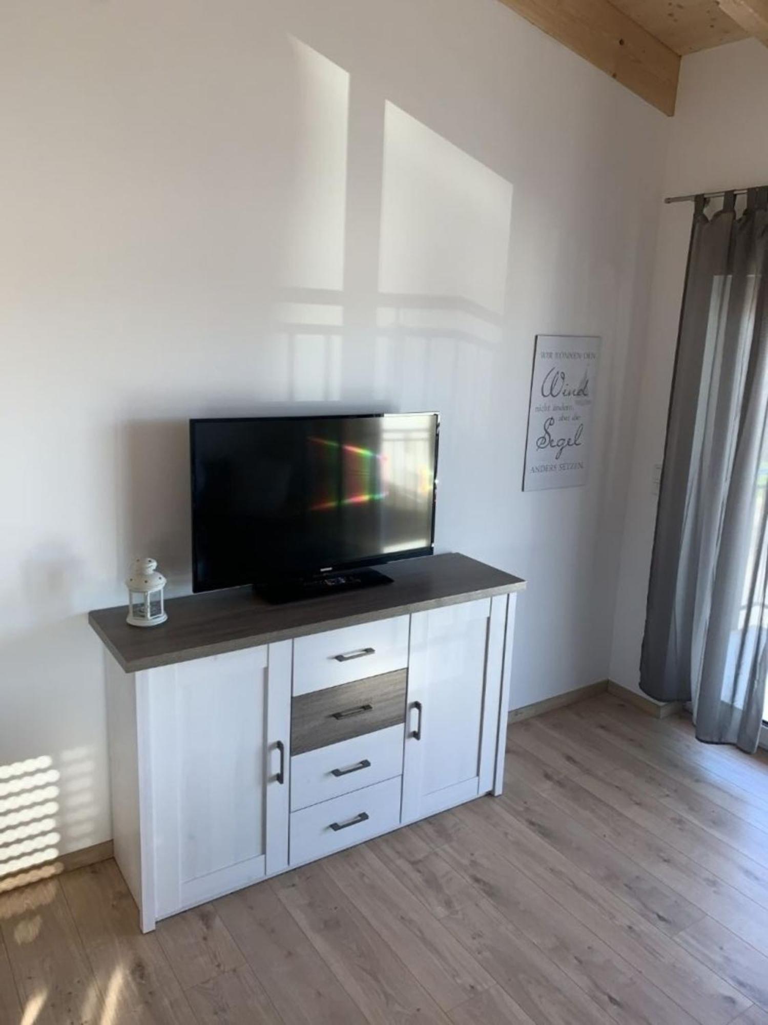 Auf Dem Rheinsteig Apartamento Lierschied Exterior foto
