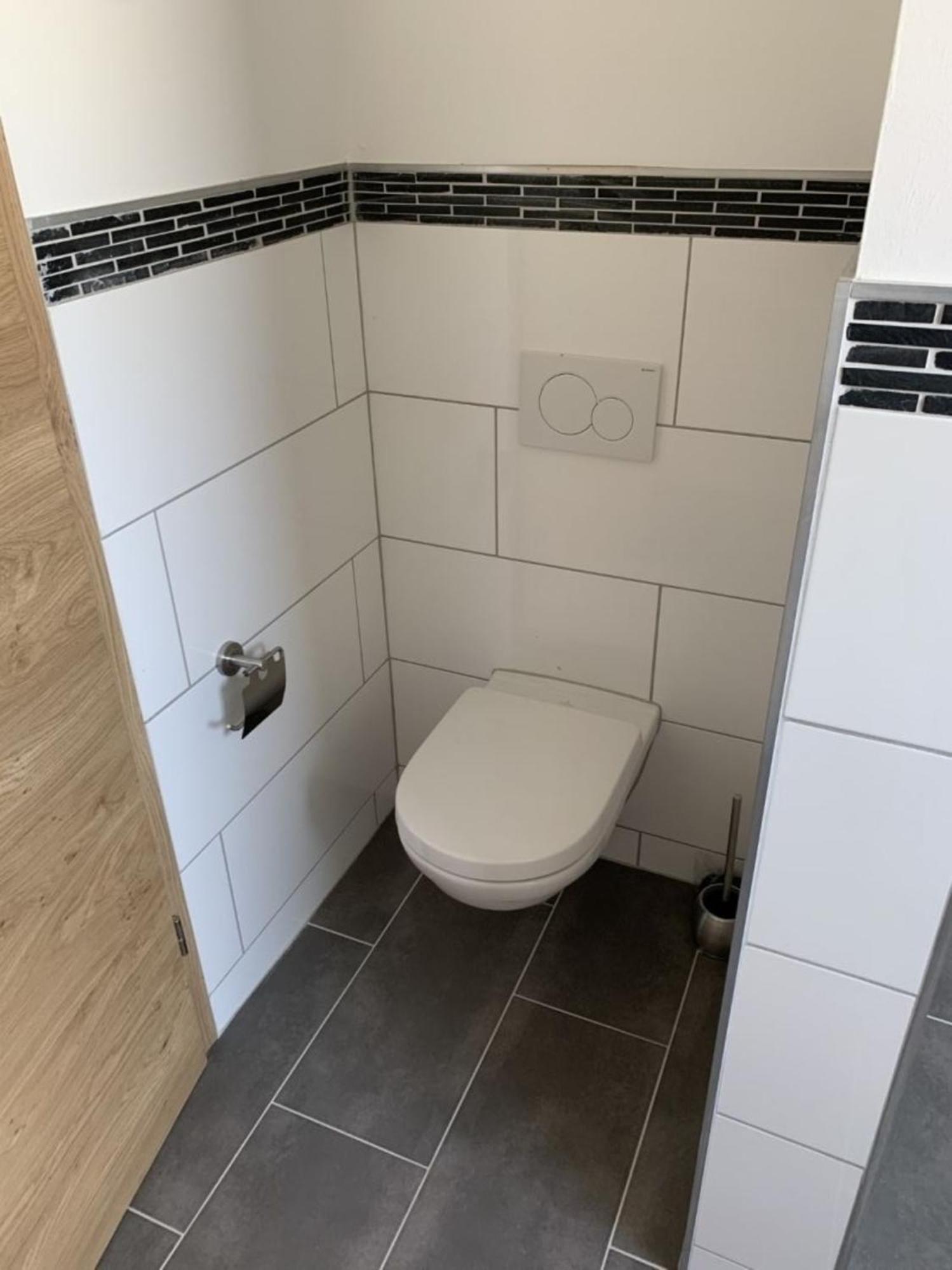 Auf Dem Rheinsteig Apartamento Lierschied Exterior foto