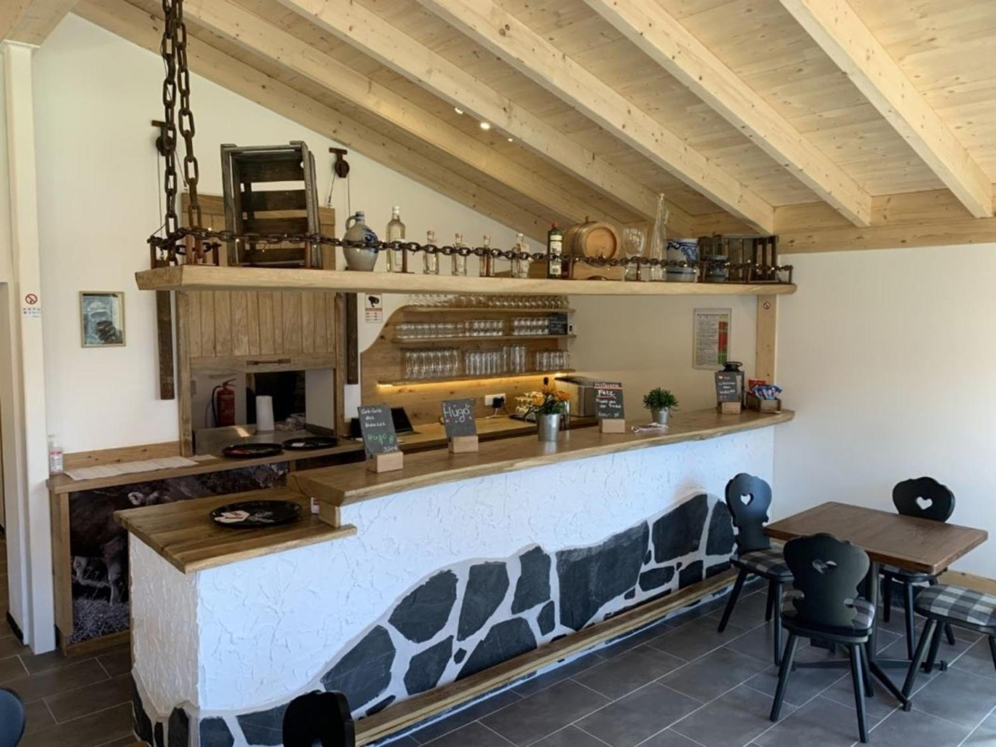 Auf Dem Rheinsteig Apartamento Lierschied Exterior foto